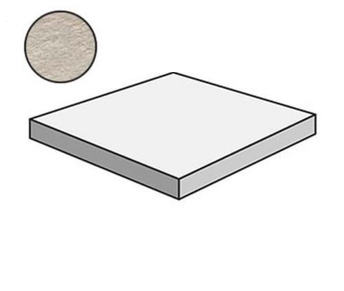 Ступень Atlas Concorde Brave Gypsum Scalino Angolare DX A1JA 33x33