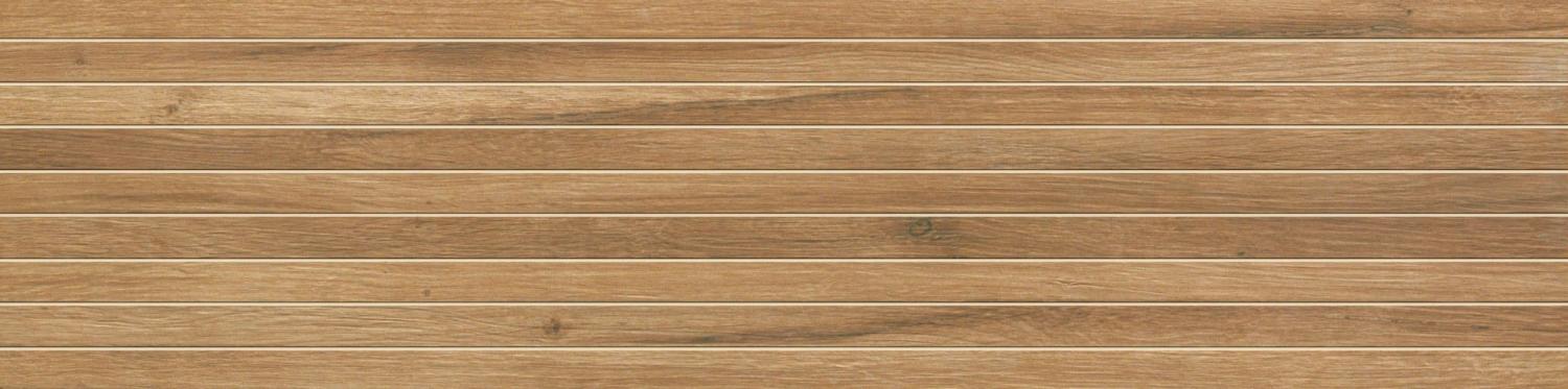 Керамогранит Atlas Concorde Etic Pro Rovere Venice Tatami AWVZ 22,5x90