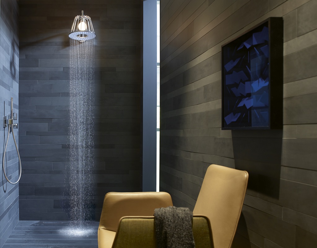 Axor LampShower от Официального Дилера
