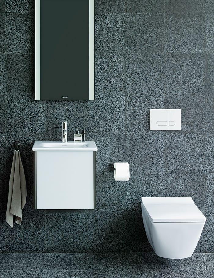 Тумба подвесная Duravit XViu XV40310B222 51x42