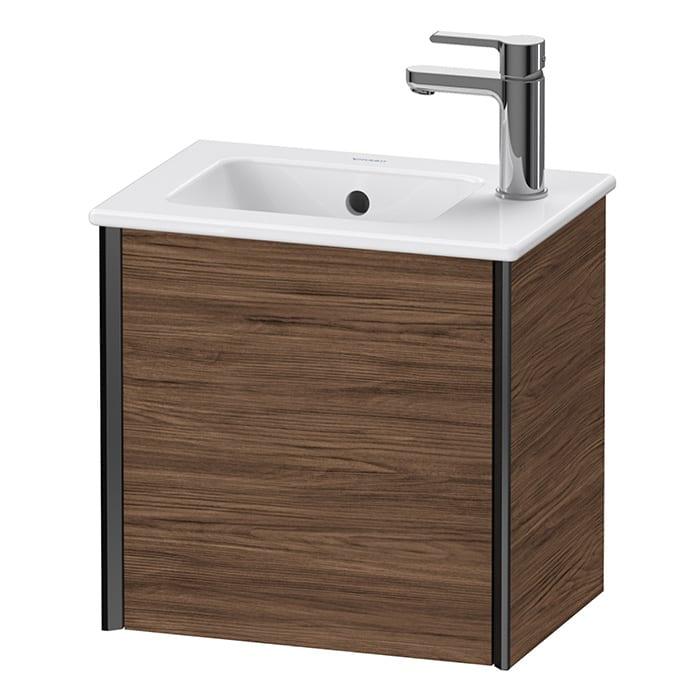 Тумба подвесная Duravit XViu XV4024RB221 41x29