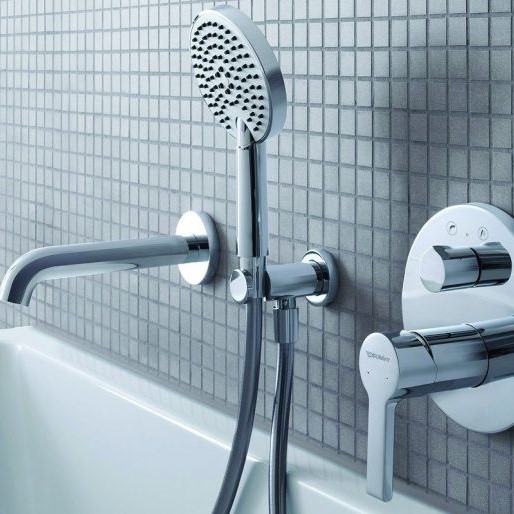 Duravit B.3 от Официального Дилера