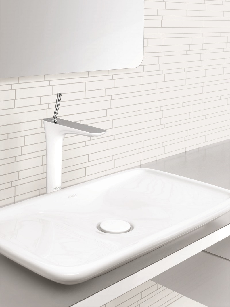 Duravit PuraVida от Официального Дилера