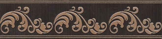 Бордюр Kerama Marazzi Версаль AD/B399/SG9297 7x30