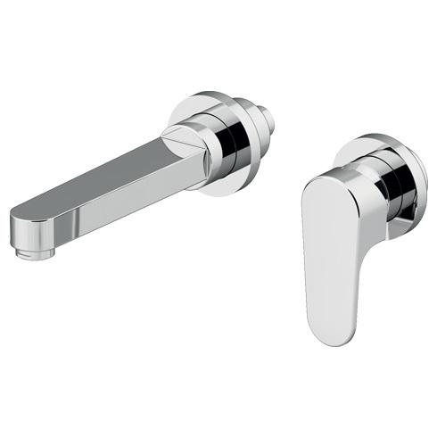Смеситель для раковины Gattoni H2Omix1000 1039/10C0cr