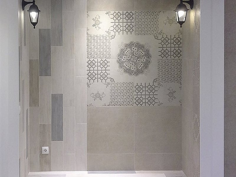 Kerama Marazzi Королевская дорога