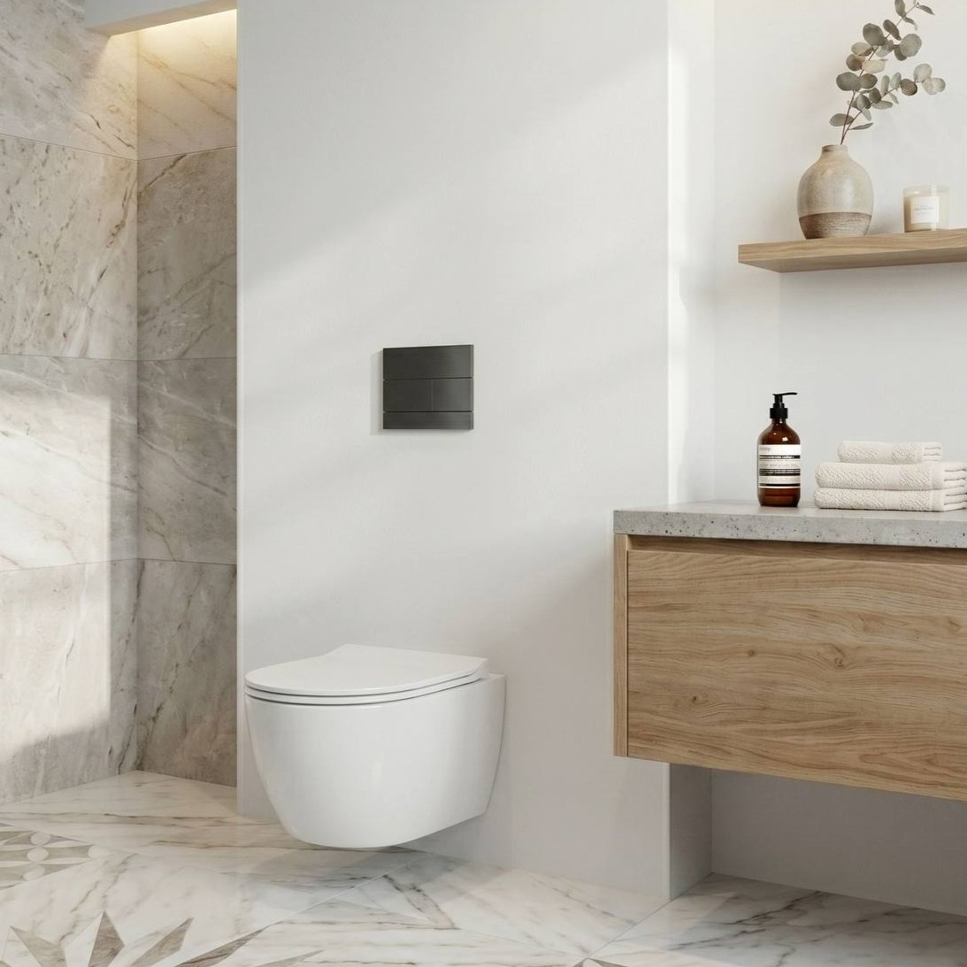 Ceramicanova Balance от Официального Дилера