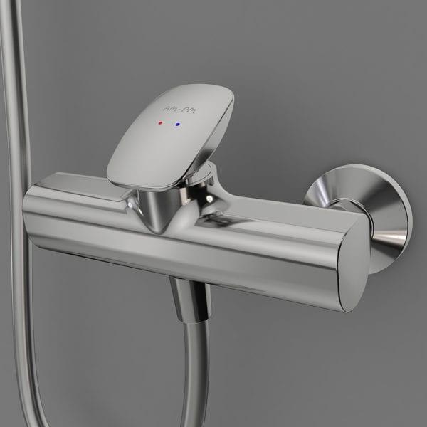Смеситель для душа AM.PM Spirit V2.0 F70A20000