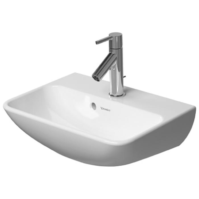 Раковина подвесная Duravit ME by Starck 0719450000 45x32