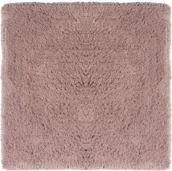 Коврик Batex Cotton Plus светло-коричневый 227287 60x60