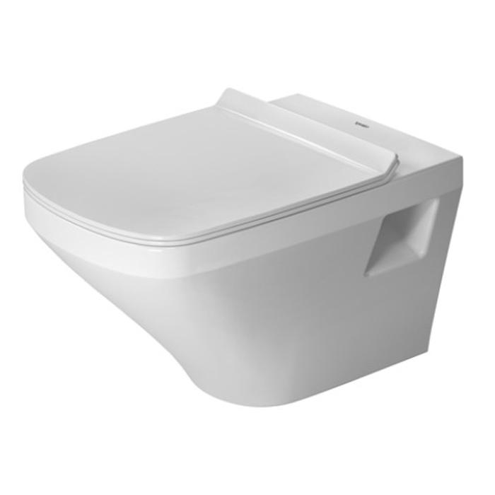 Унитаз подвесной Duravit DuraStyle 2538090000 54x37