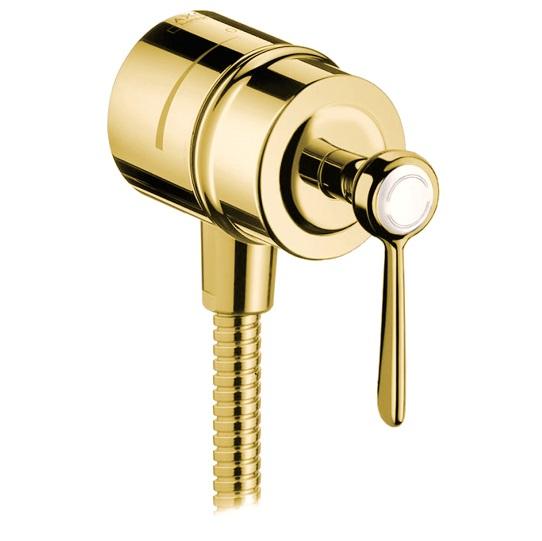 Подсоединение для шланга Axor Montreux Fixfit Stop 16883990