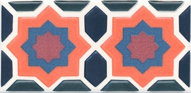 Декор Kerama Marazzi Алькасар HGD/A325/16000 7,4x15