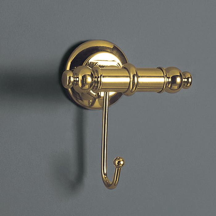 Крючок Simas Accessori Victoria 260204oro