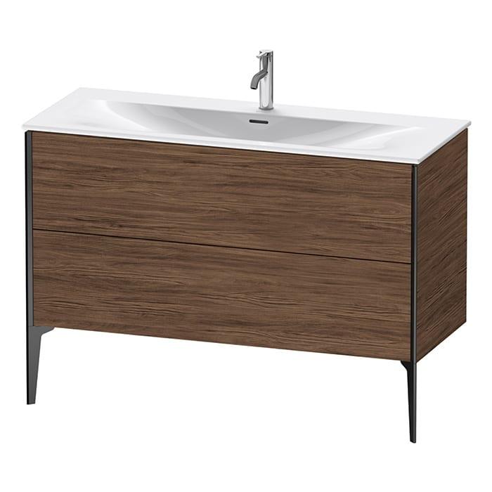 Тумба подвесная Duravit XViu XV43040B221 121x48