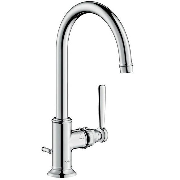 Смеситель для раковины Axor Montreux 16517000