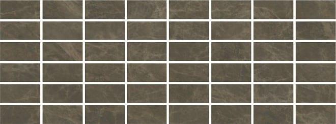 Декор Kerama Marazzi Лирия Мозаичный MM15139 15x40