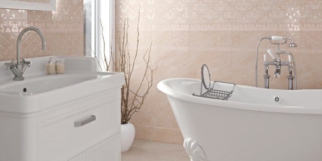Kerama Marazzi Флораль