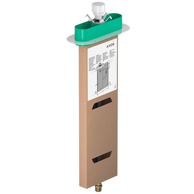 Скрытая часть для смесителя Axor MyEdition 15490180