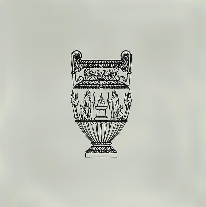 Декор Kerama Marazzi Авеллино STG/F507/17009 15x15