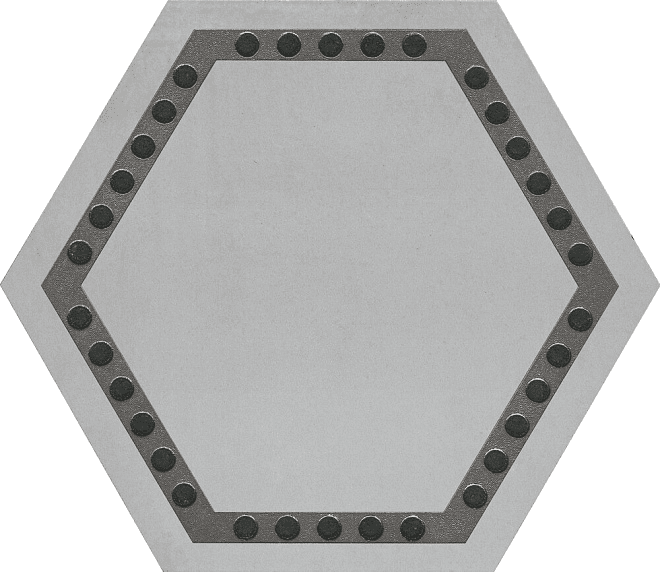 Декор Kerama Marazzi Раваль DC/A10/SG27001 29x33,4