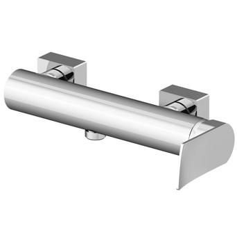 Смеситель для душа Gattoni Soffio 8125/81C0cr