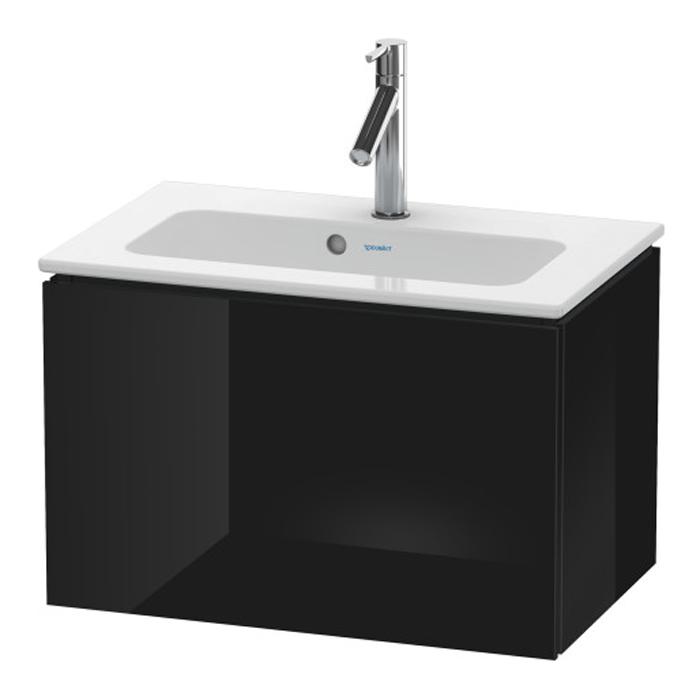 Тумба подвесная Duravit L-Cube LC615604040 62x39