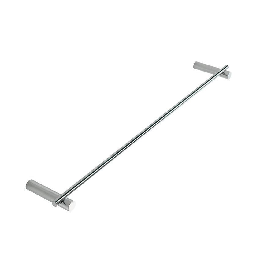 Полотенцедержатель Stil Haus Hashi Хром HS 45 08 45см.