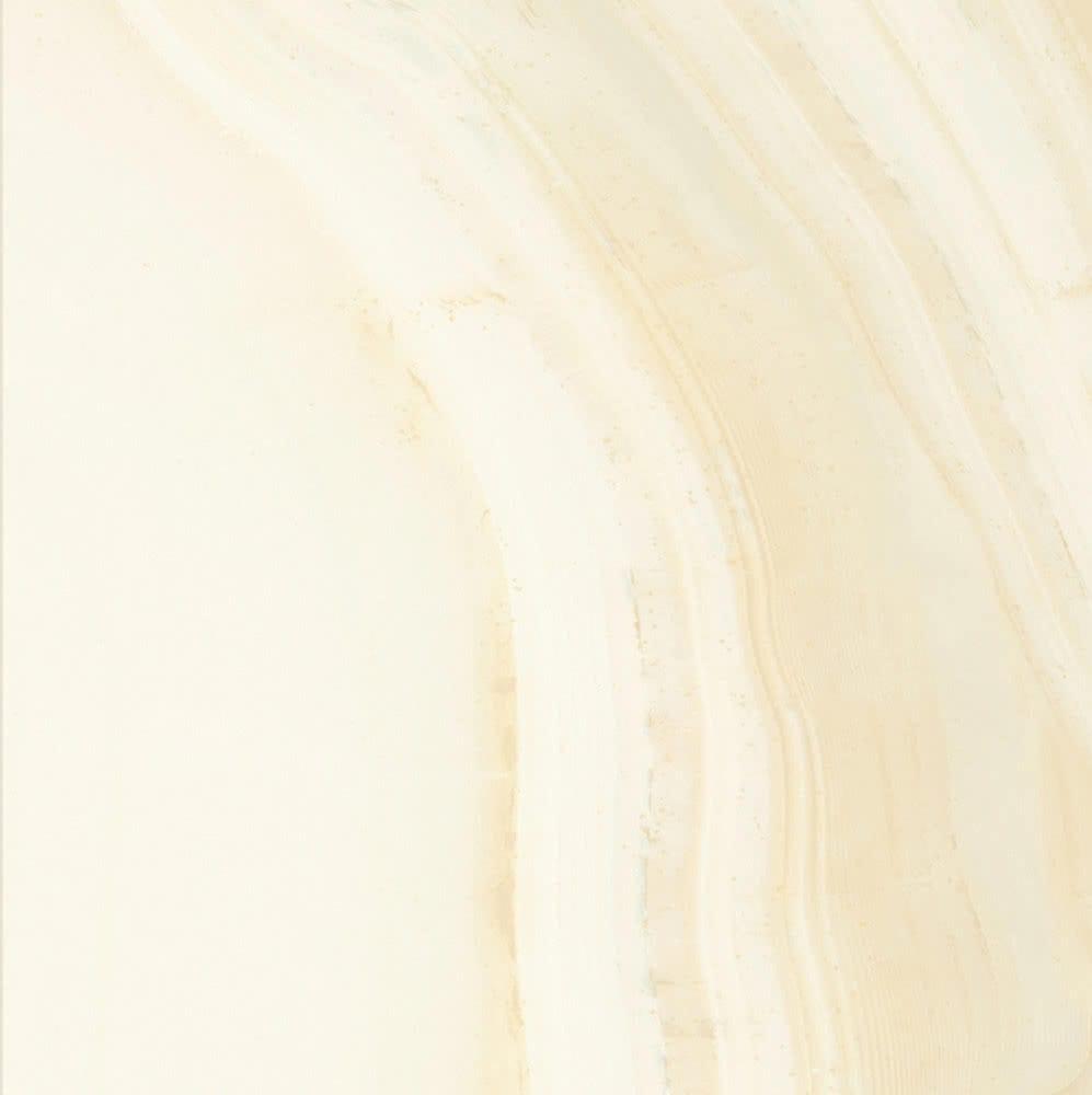 Керамогранит Rex Ceramiche Alabastri Miele Glossy 739814 80x80