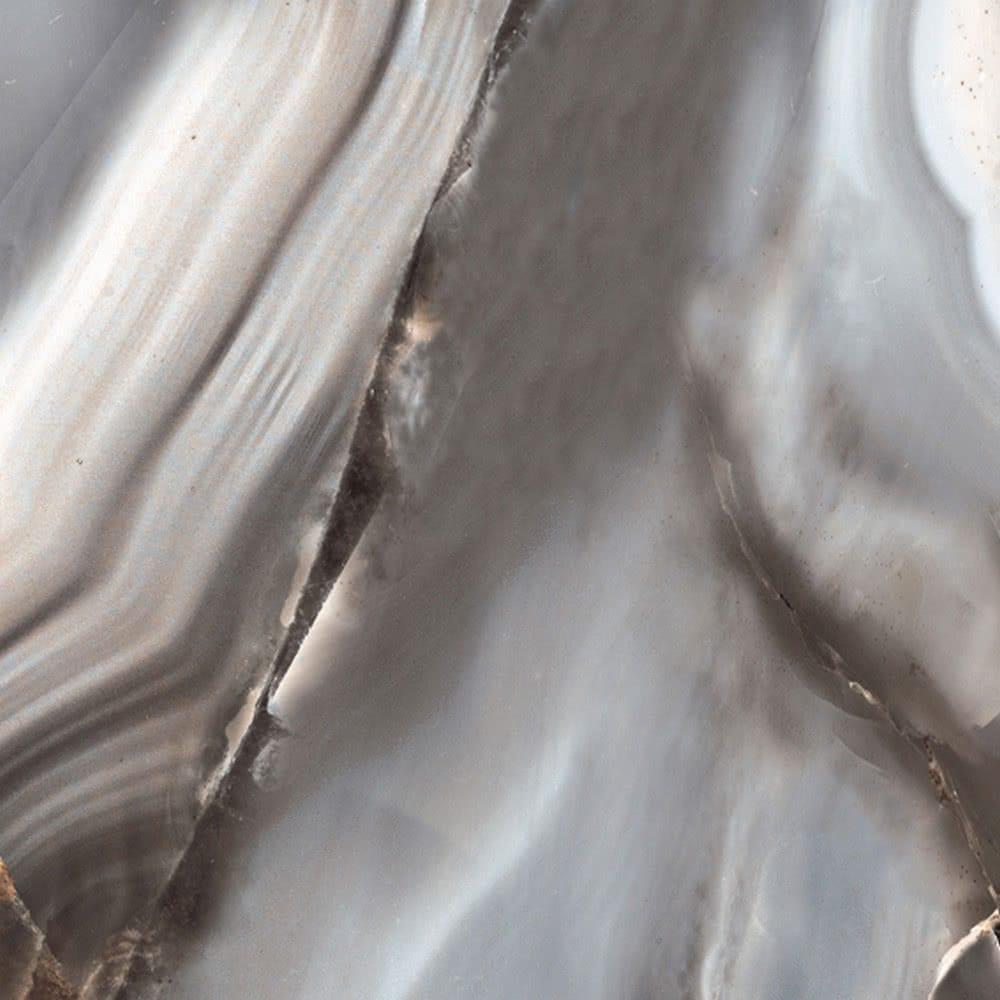 Керамогранит Rex Ceramiche Alabastri Zaffiro Glossy 739816 80x80
