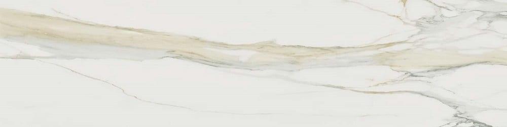 Керамогранит Rex Ceramiche I Classici Calacatta Gold Glossy 750683 80x240