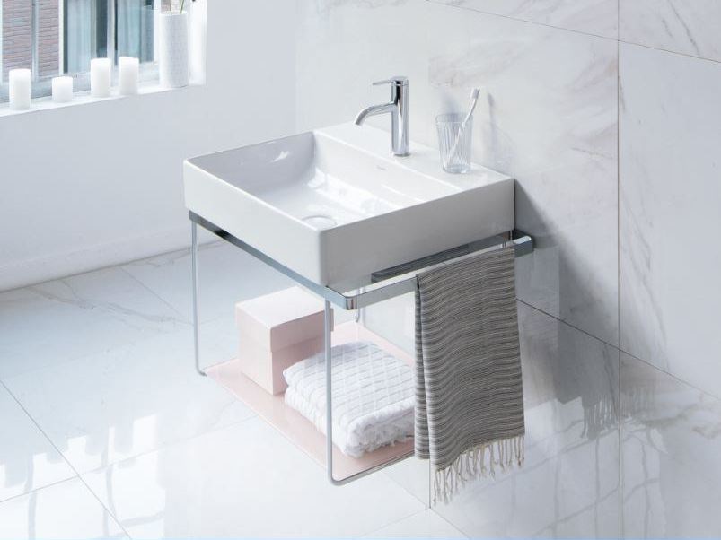 Duravit DuraSquare от Официального Дилера