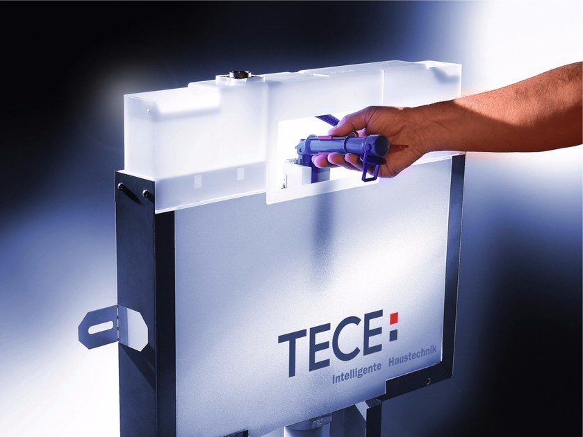 TECE TECEbox от Официального Дилера