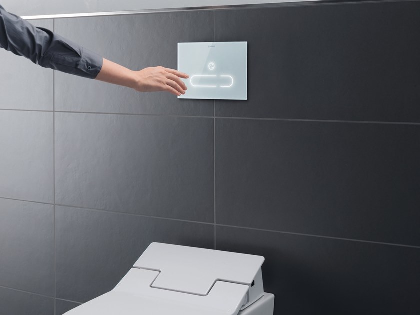 Duravit DuraSystem от Официального Дилера