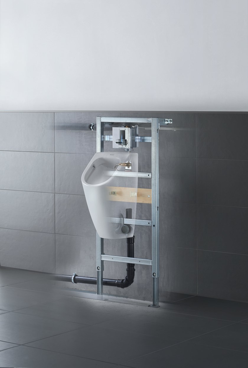 Duravit DuraSystem от Официального Дилера