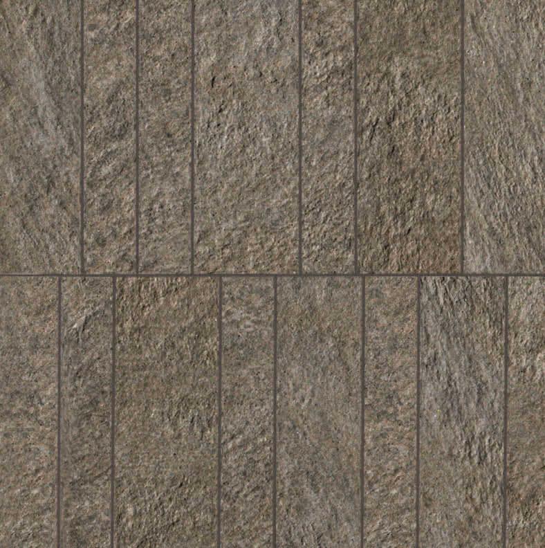 Мозаика Atlas Concorde Trust Copper Mosaico ACLE 30x30