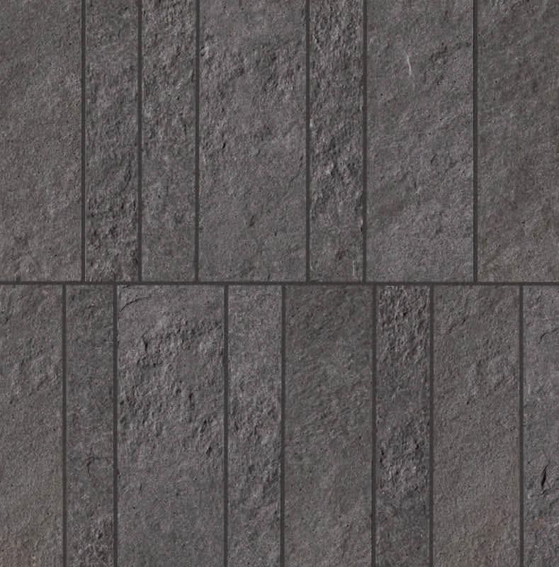 Мозаика Atlas Concorde Trust Titanium Mosaico ACLF 30x30