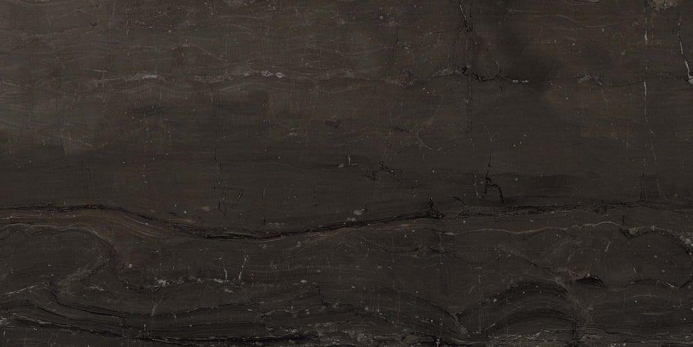 Керамогранит Atlas Concorde Marvel Edge Absolute Brown Lappato AENY 45x90