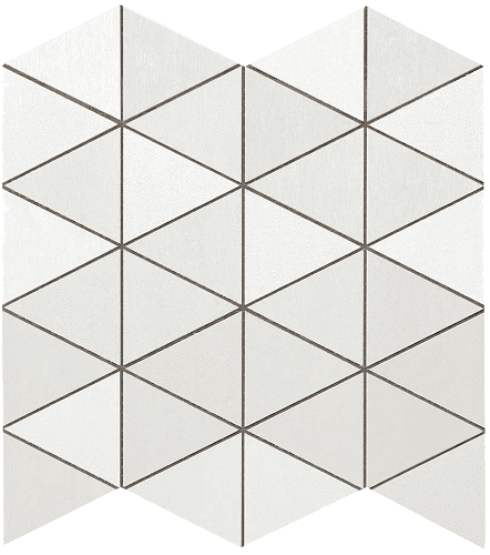 Мозаика Atlas Concorde Mek Light Mosaico Diamond Wall 9MDL 30,5x30,5