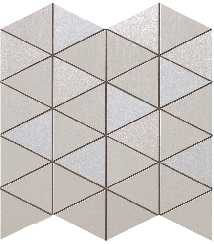 Мозаика Atlas Concorde Mek Medium Mosaico Diamond Wall 9MDM 30,5x30,5