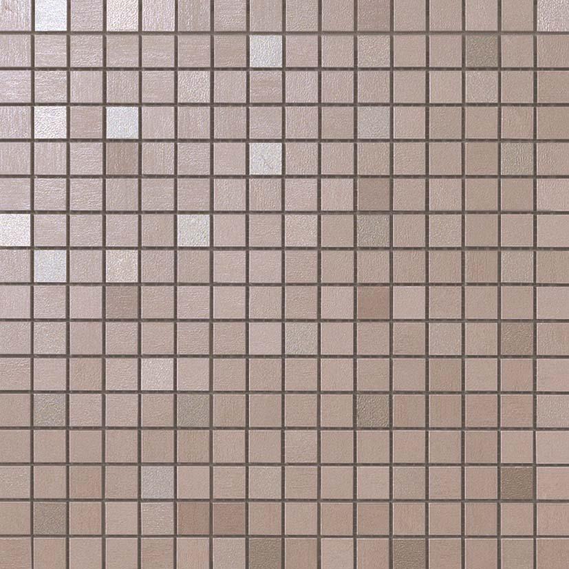 Мозаика Atlas Concorde Mek Rose Mosaico Q Wall 9MQR 30,5x30,5