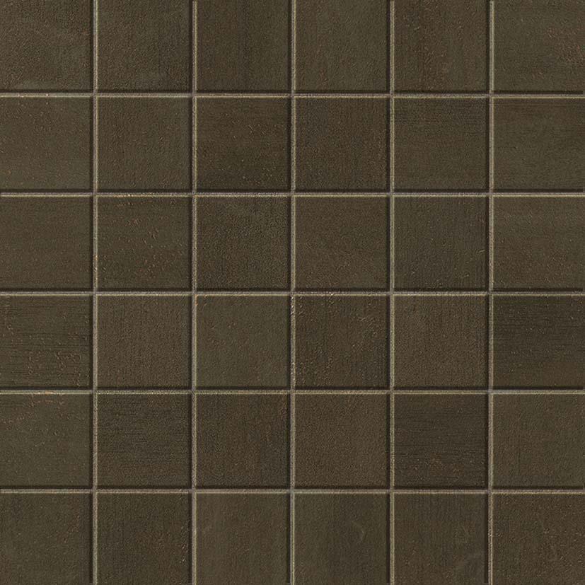 Мозаика Atlas Concorde Mek Bronze Mosaico AMK0 30x30