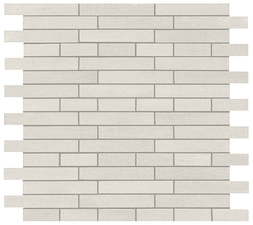 Мозаика Atlas Concorde Mek Light Mosaico Zip AMKJ 27x28