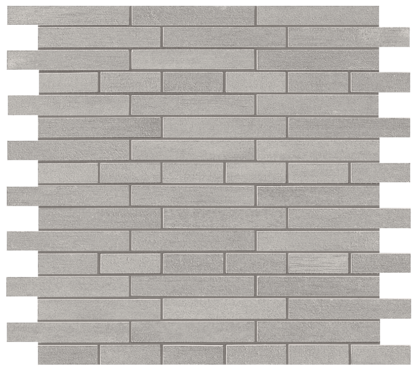 Мозаика Atlas Concorde Mek Medium Mosaico Zip AMKK 27x28