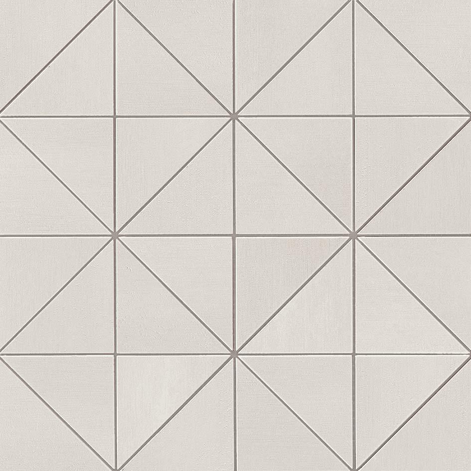 Мозаика Atlas Concorde Mek Light Mosaico Prisma AMKQ 36x36