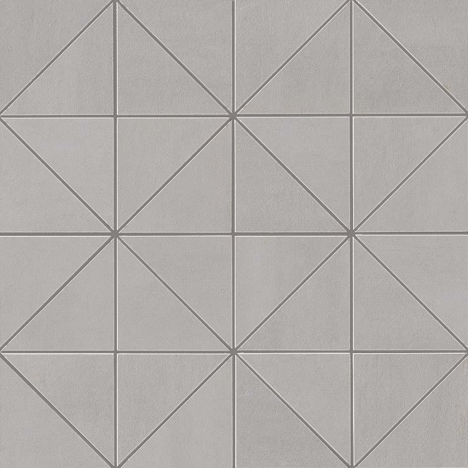 Мозаика Atlas Concorde Mek Medium Mosaico Prisma AMKV 36x36