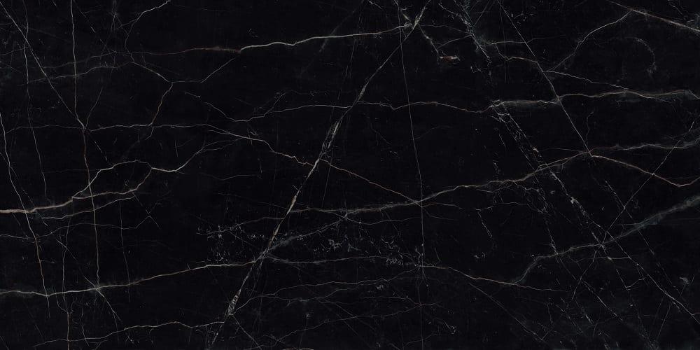 Керамогранит Atlas Concorde Marvel Dream Black Atlantis Lap. AO3R 120x240