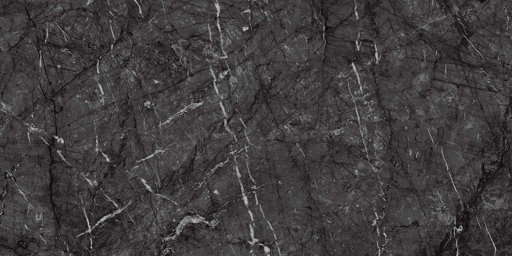 Керамогранит Atlas Concorde Marvel Dream Grigio Intenso Lap. AOSA 37,5x75