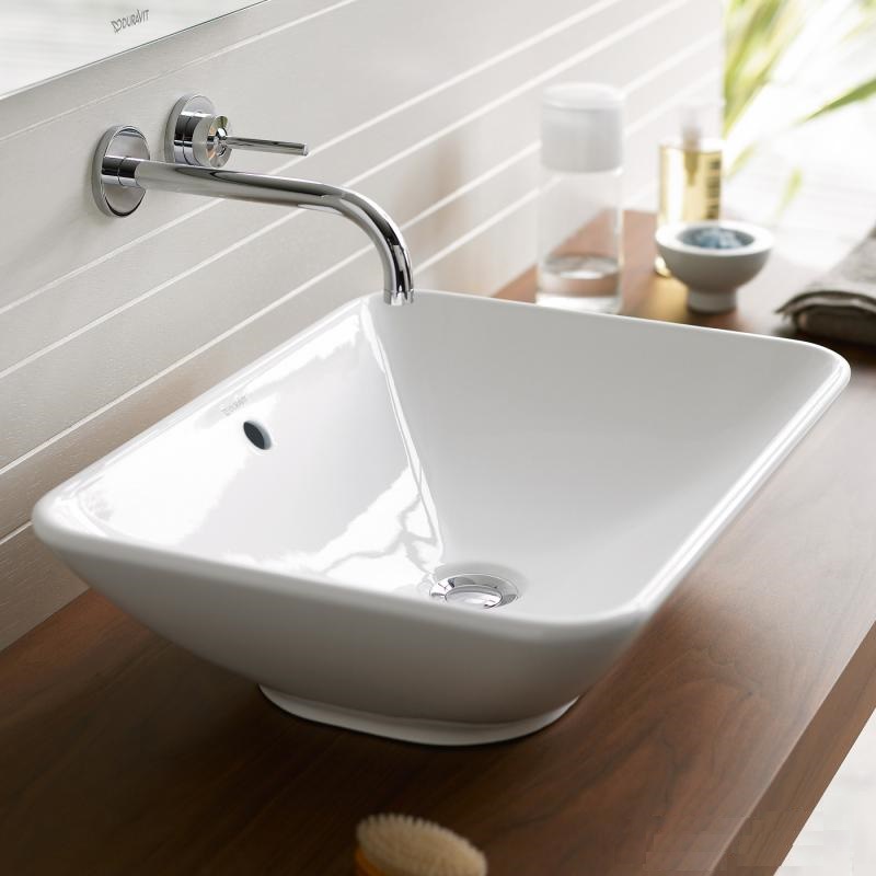 Duravit Bacino от Официального Дилера