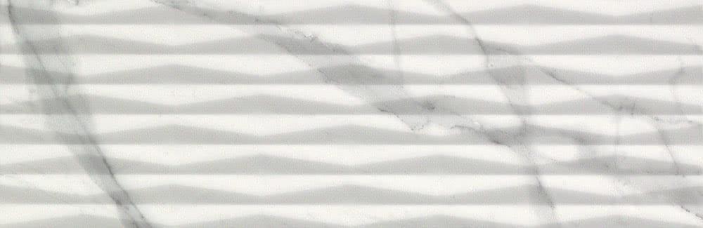 Настенная плитка FAP Ceramice Roma Fold Statuario fLSZ 25x75